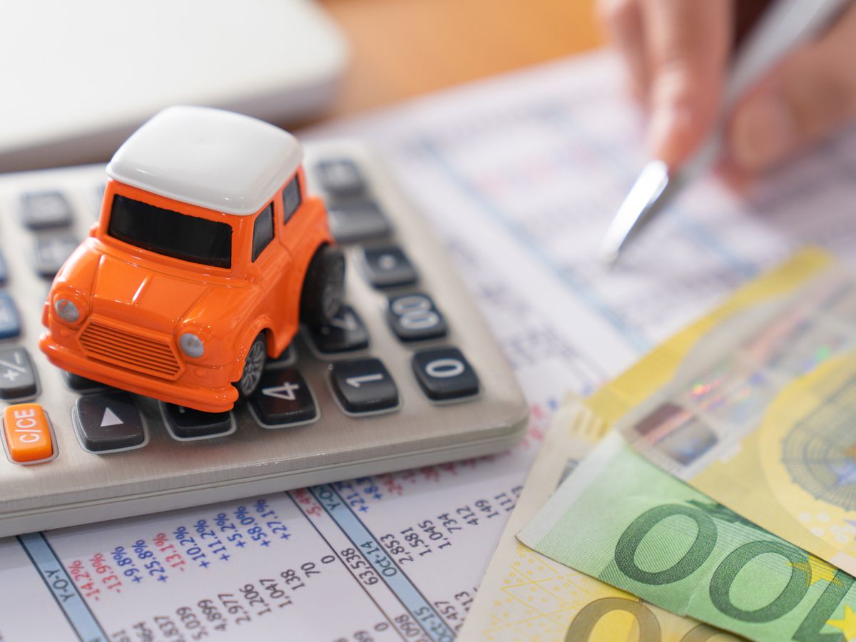 Comment Payer Moins Cher Son Assurance Voiture 6925